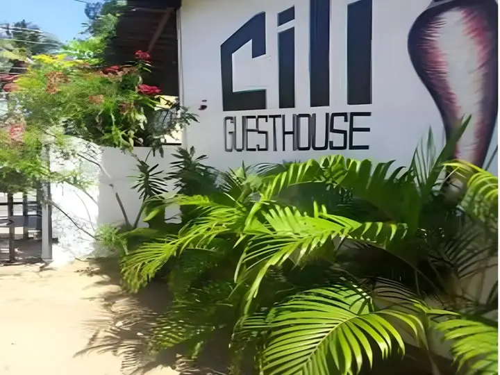 Cili Hotel — фото 3