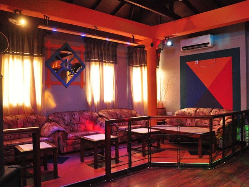 Terrel Hotel - Ampara — фото 2
