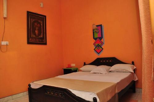 Terrel Hotel - Ampara — фото 6