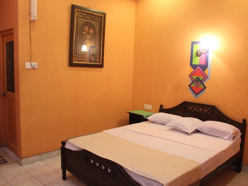 Terrel Hotel - Ampara — фото 5