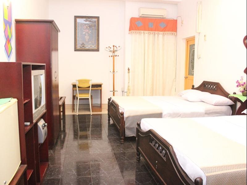 Terrel Hotel - Ampara — фото 3