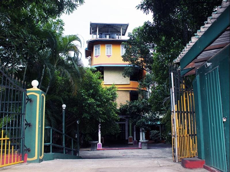 Terrel Hotel - Ampara — фото 1