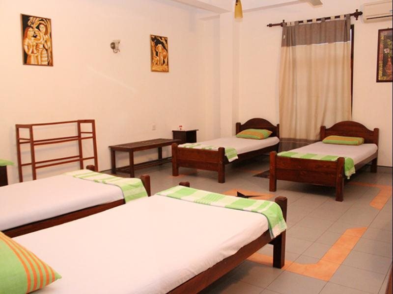 Terrel Hotel - Ampara — фото 4