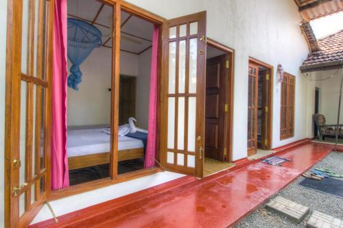 Мирисса: Indra Resort
