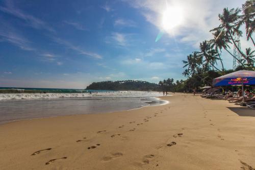 Мирисса: Indra Resort
