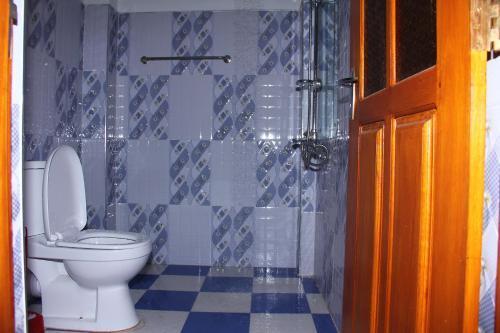 Мирисса: Dilara Resort Mirissa