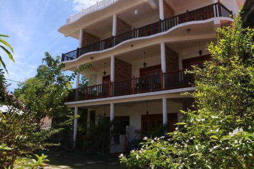 Мирисса: Dilara Resort Mirissa