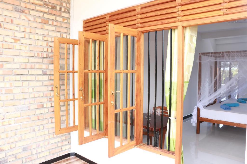 Мирисса: Dilara Resort Mirissa