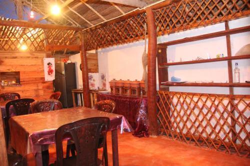 Мирисса: Dilara Resort Mirissa