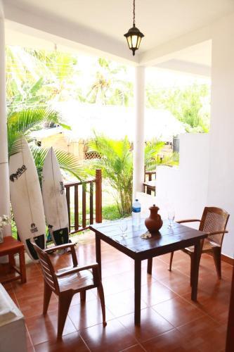 Мирисса: Dilara Resort Mirissa