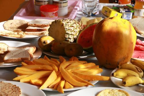 Мирисса: Dilara Resort Mirissa