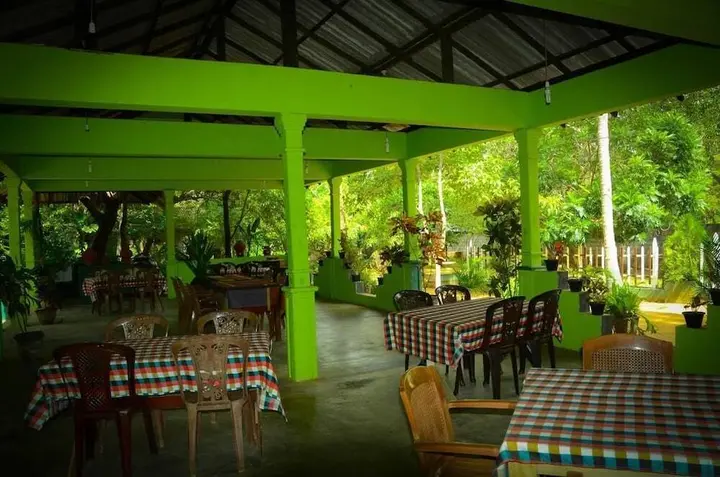 Хабарана: Paradise Guest House