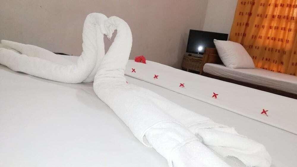Хабарана: Paradise Guest House