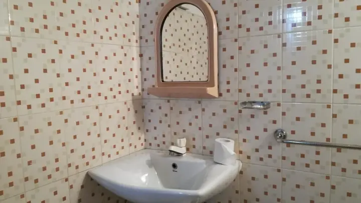 Хабарана: Paradise Guest House