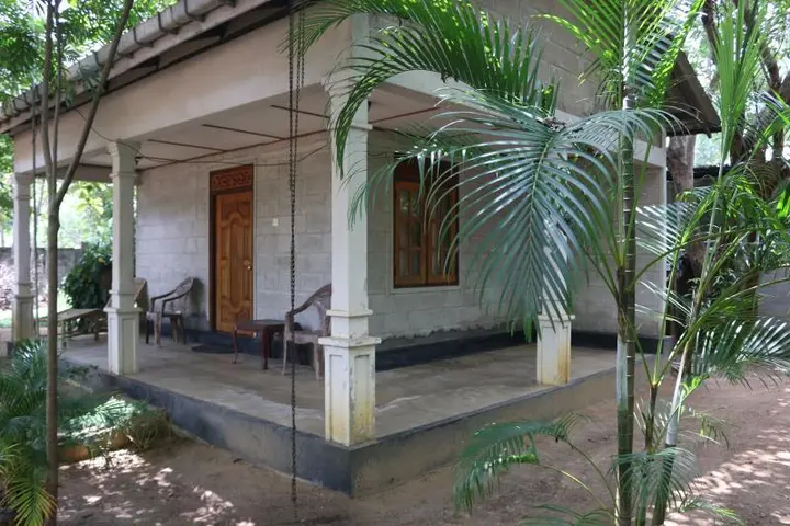 Хабарана: Paradise Guest House
