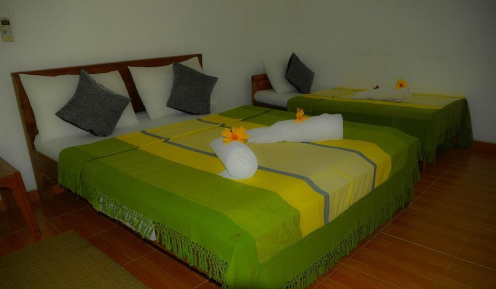 Paradise Guest House — фото 3