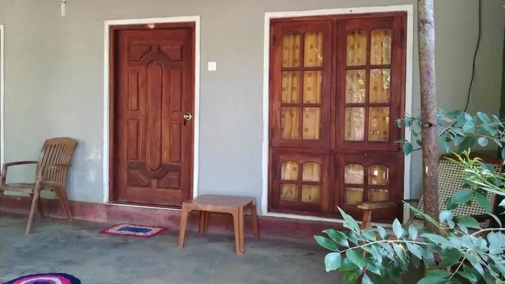 Paradise Guest House — фото 4