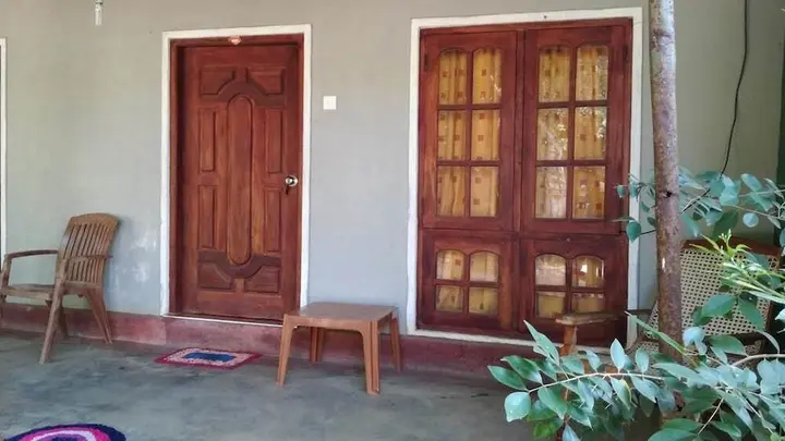 Хабарана: Paradise Guest House
