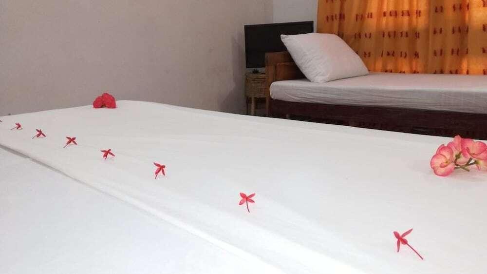 Хабарана: Paradise Guest House