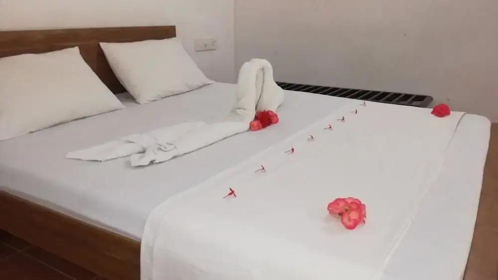 Хабарана: Paradise Guest House