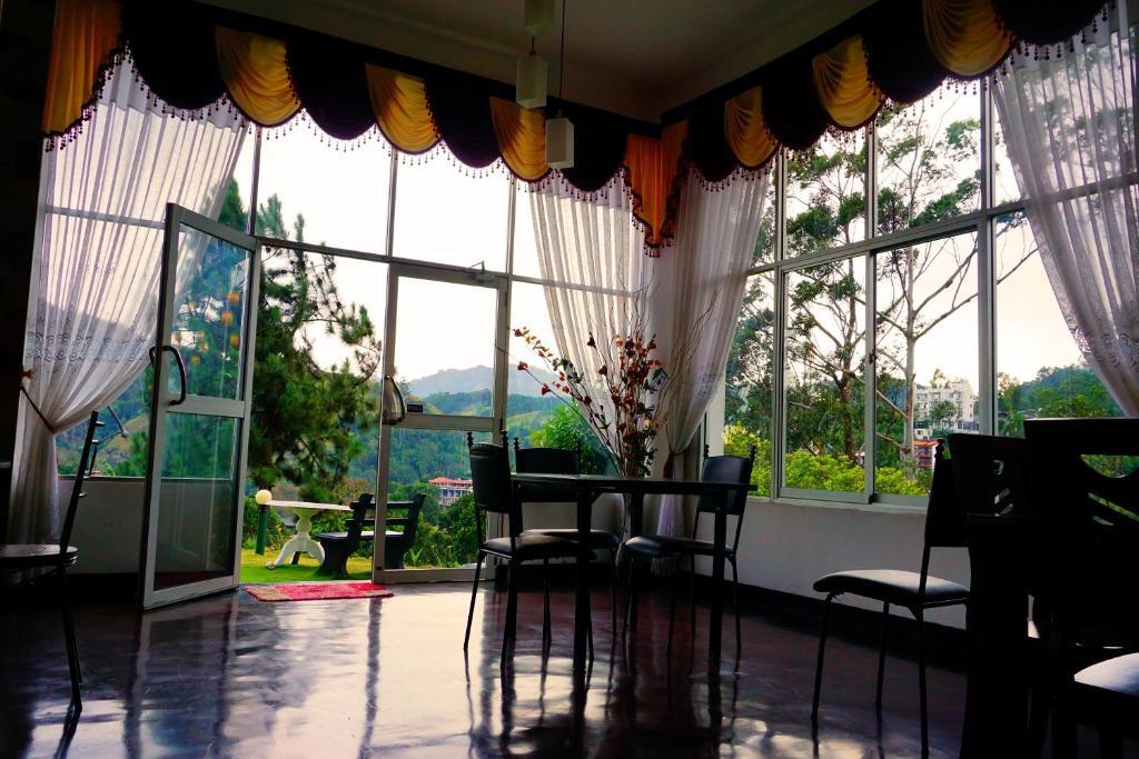 Элла: Vista Hotel Sun Breeze