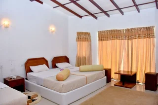 Хаттон: Hotel Hill View