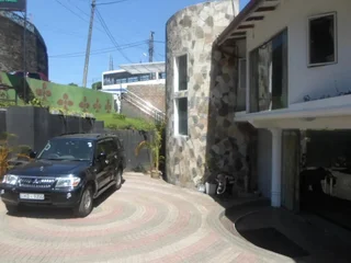 Хаттон: Hotel Hill View