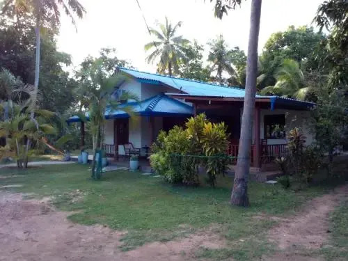 Jungle fowl lodge — фото 2