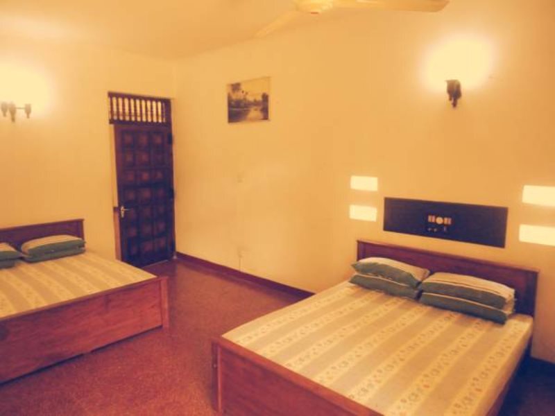 Канди: Summerside Villa