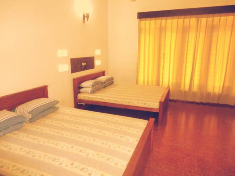 Канди: Summerside Villa