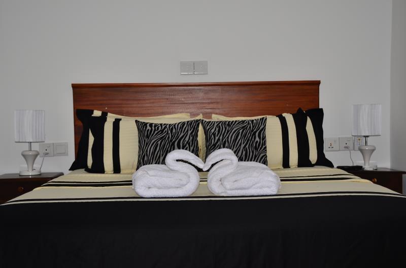 Тальпе: Blue Oceania Residences and Suites