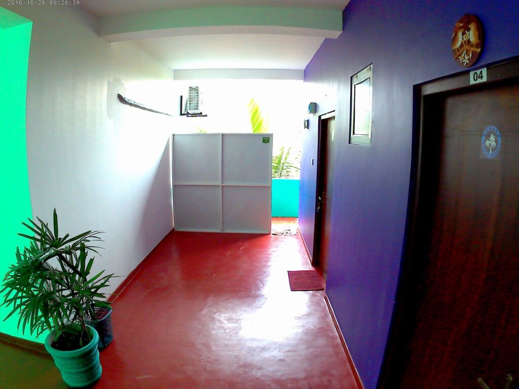 Велигама: Surasa Beach Resort