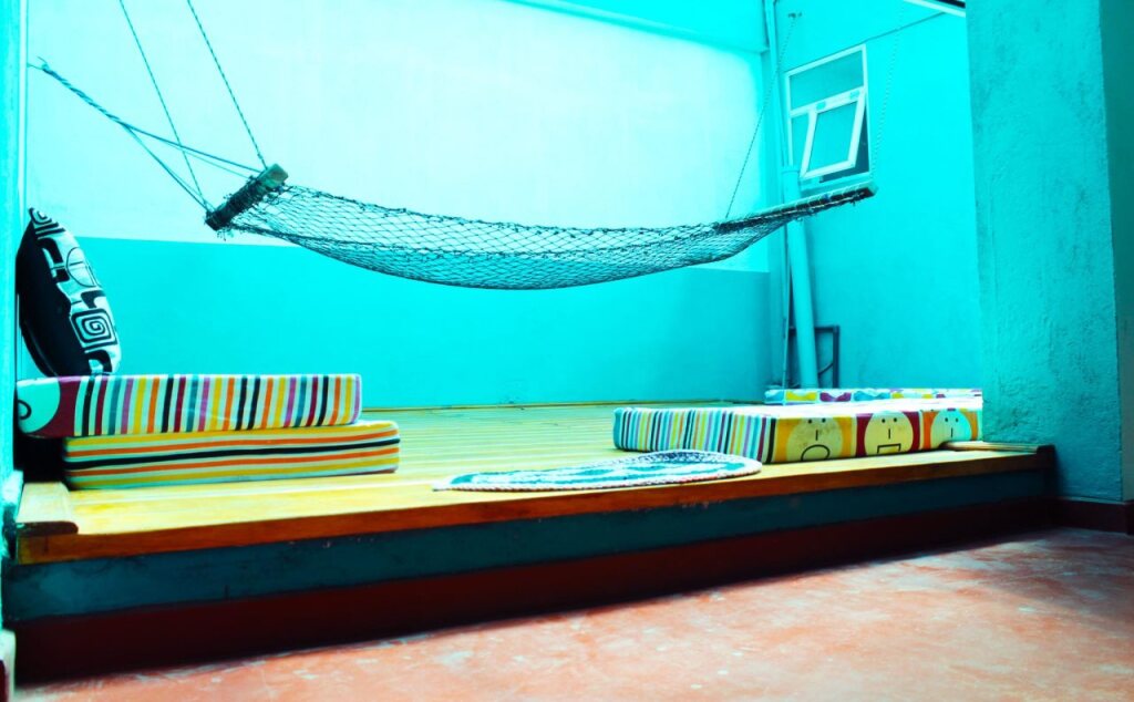 Велигама: Surasa Beach Resort