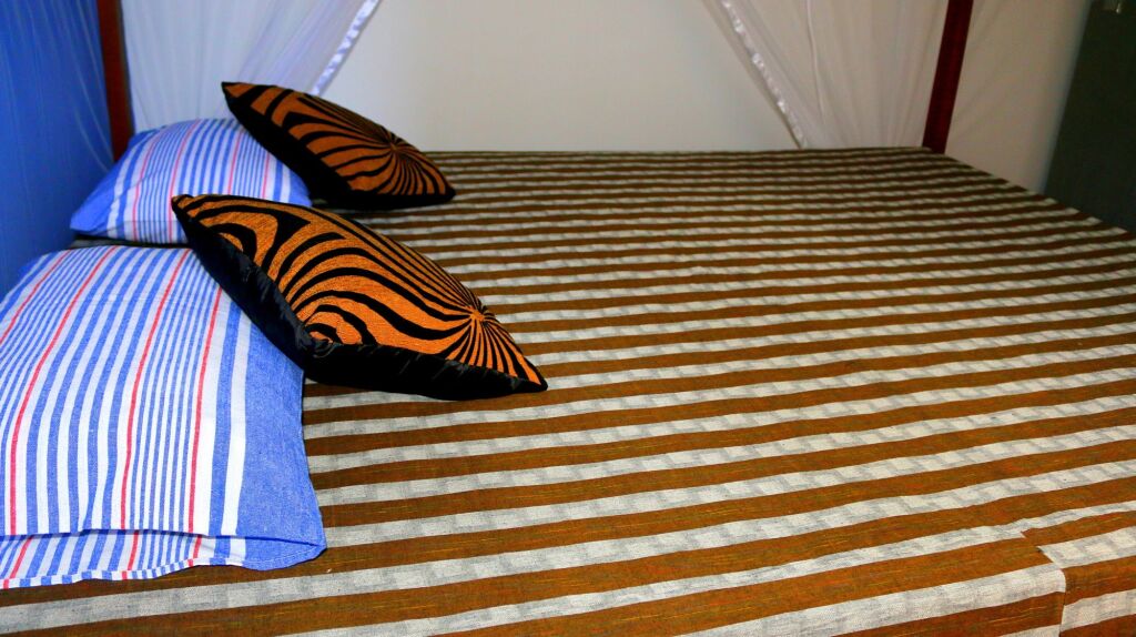 Surasa Beach Resort — фото 6