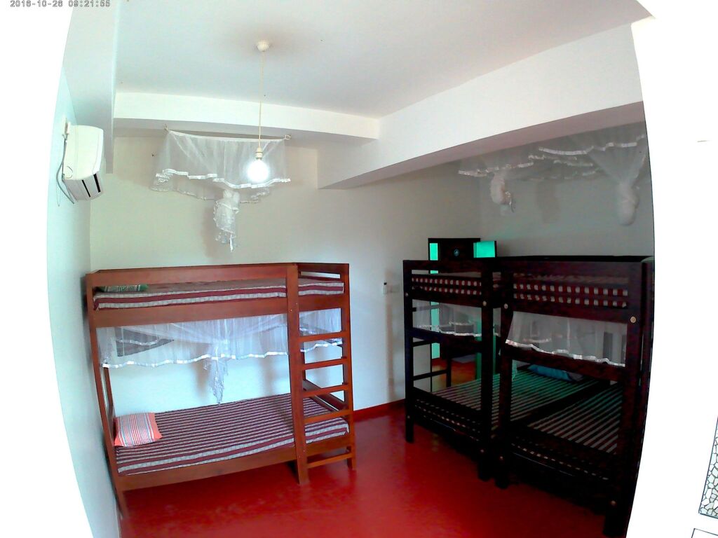 Велигама: Surasa Beach Resort