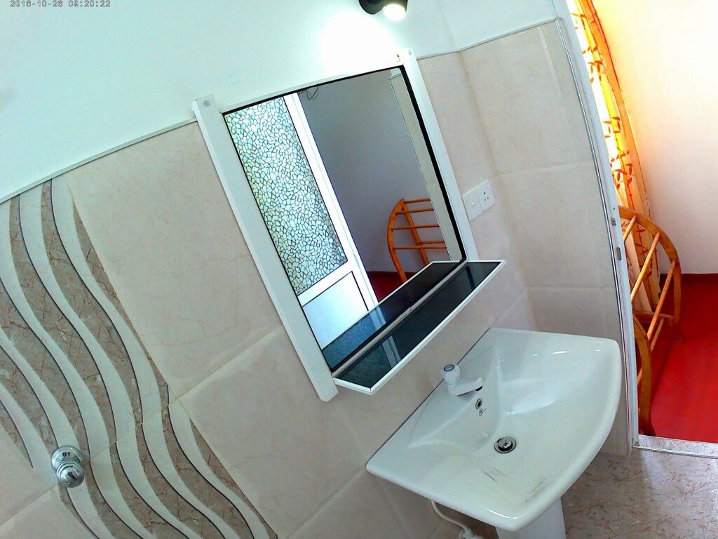 Велигама: Surasa Beach Resort