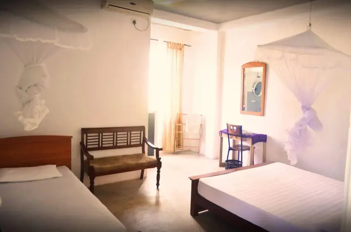 Унаватуна: Holiday Inn Unawatuna