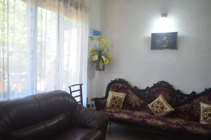 Унаватуна: Holiday Inn Unawatuna