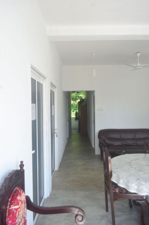 Унаватуна: Holiday Inn Unawatuna