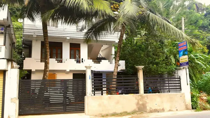 Унаватуна: Holiday Inn Unawatuna