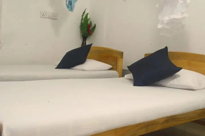 Унаватуна: Holiday Inn Unawatuna