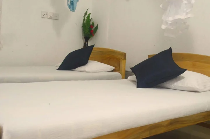 Унаватуна: Holiday Inn Unawatuna