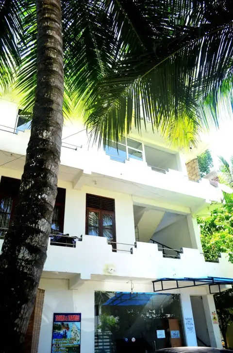 Унаватуна: Holiday Inn Unawatuna