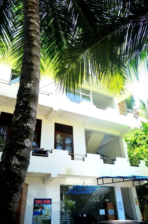 Унаватуна: Holiday Inn Unawatuna