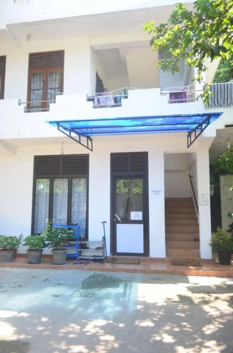 Унаватуна: Holiday Inn Unawatuna