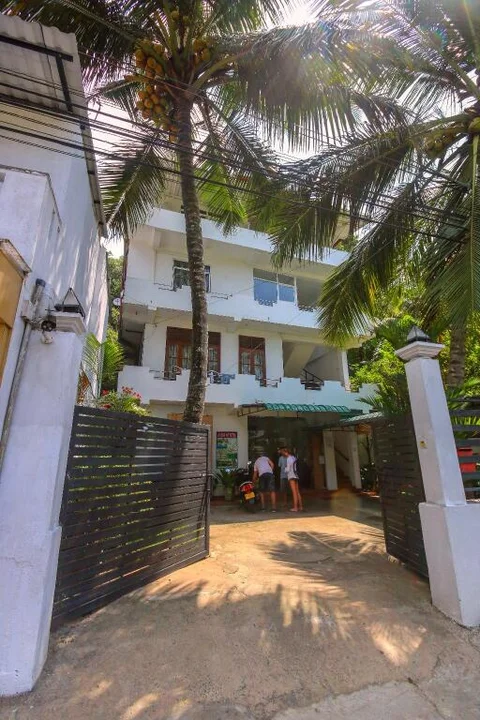 Унаватуна: Holiday Inn Unawatuna
