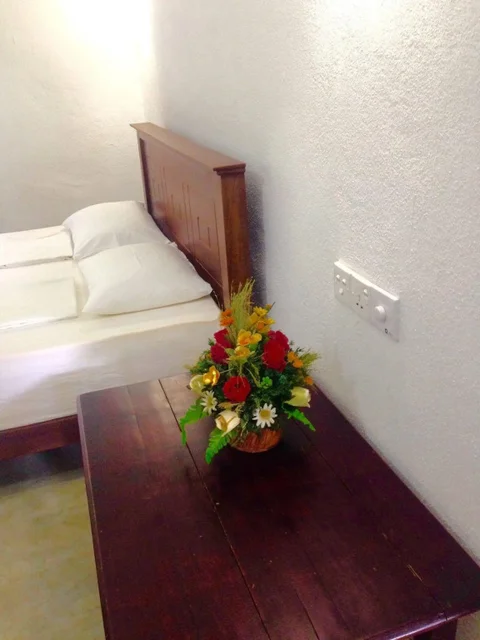Унаватуна: Holiday Inn Unawatuna