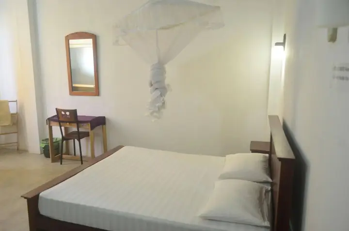 Унаватуна: Holiday Inn Unawatuna