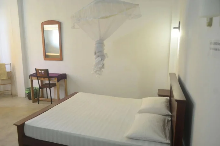 Унаватуна: Holiday Inn Unawatuna