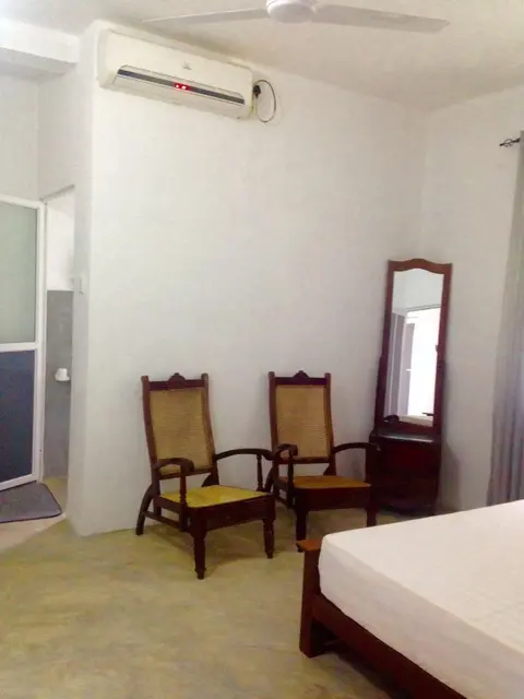 Унаватуна: Holiday Inn Unawatuna